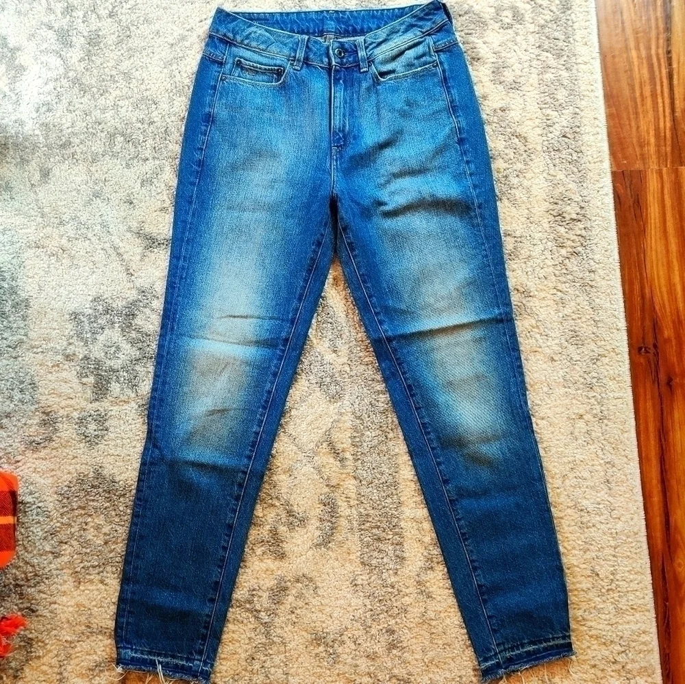 G-Star Raw 90's Tapered size 27